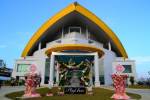 งานเปิดโลกอัญมณี และของดีเมืองจันท์ ครั้งที่ 9 สุดยิ่งใหญ่