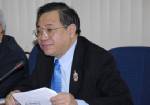 “วุฒิสาร” เตือนสถานการณ์เปราะบาง ดันแก้ รธน.ต้องระวัง