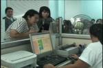 แรงงานลูกข้าวเหนียวแห่จองตั๋วรถทัวร์กลับบ้านช่วงปีใหม่