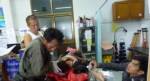 สลด! ลูกทรพีเมายาประสาทหลอน-ใช้อีโต้ฟันพ่อดับ