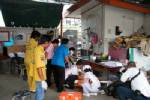 มือปืนยิงเจ้าของที่ดิน และทนายความเสียชีวิตที่บางแสน เข้ามอบตัวแล้ว