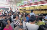 น้ำมันลงกังวลเศรษฐกิจยุโรป หุ้นมะกัน-ทองคำขยับขึ้น