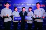 ZENSE ทุ่มงบ 100 ล้านบาทปรับโฉมใหม่