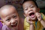 UNICEF Photo of the Week : สวัสดีปีใหม่ 2556