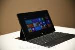 น้ำขึ้นรีบตัก!! ไมโครซอฟท์เพิ่มการผลิตแท็บเล็ต Surface