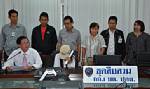 ปคม.รวบแม่เล้าเมืองมะขามพาเด็กหญิงค้ากาม