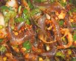 แพทย์เตือนอย่าเปิบกุ้งเต้น เสี่ยงติดพยาธิ