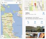 กำลังรออยู่! Google Map เปิดให้โหลดแล้วใน iOS 6