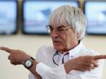 "เบอร์นี" แย้มลดคิวซิ่ง F1 ปี 2013