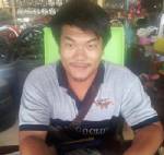 พบรอยประหลาดชาวบ้านเชื่อเป็นรอยพญานาค