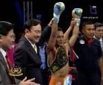 “นช.ทักษิณ” โผล่ช่อง 11 สัญญาณท้ารบ “อำมาตย์” ประกาศศักดา “รัฐไทยใหม่”