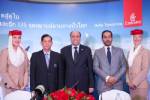 เอมิเรตส์ เปิดแล้ว “เที่ยวบินตรงสู่ภูเก็ตทุกวัน”