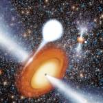 Hubble plumbs the universe, yields images of early