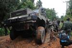 Thailand militants vow more attacks on teachers