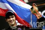 "ติณห์" ลั่นทุ่มสุดตัว ROC นานาชาติ