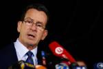 World leaders express shock over latest US shooting