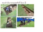 กรมศิลป์ ชี้แนวกำแพงวังหน้า เป็นโรงทหาร