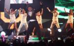 End of the world: Gangnam Style?