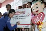 “ปู” หนุนสร้างห้องพยาบาลทำเนียบฯ หลัง “ชุมพล” ช็อกคาห้องทำงาน