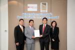CIMBT ปล่อยกู้เมเจอร์ 545 ล.พัฒนาโครงการโรงแรม