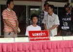 ประหารอดีตทหารพราน มือยิง 3 ศพนักศึกษา ม.อุบลฯ