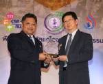 ซีพีเอฟ คว้า 29 รางวัลมาตรฐาน CSR-DIW