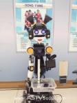 วิศวะ ม.อ. สุดเจ๋ง คว้าแชมป์หุ่นยนต์ “ไทยแลนด์ โรบอต แชมเปี้ยนชิพ 2012”
