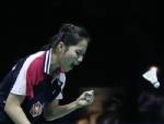 “เมย์” สุดยอด ทำอันดับพุ่งที่ 6 โลกส่งท้ายปี