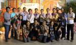 เอ็มบีเคจัดงานขอบคุณสื่อมวลชน
