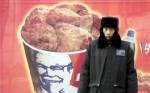 จีนปิดฟาร์มไก่ ที่ส่งขายเคเอฟซี แมคโดนัลด์ หลังพบสารเคมีปนเปื้อน