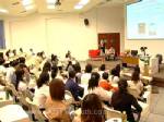 ม.อ.ตรังเตรียมเปิดหลักสูตรแอร์โฮสเตสแห่งแรกใต้