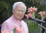 “ป๋าเปรม” อยากเห็นไทยแผ่นดินทองเหมือนอดีต นัดเปิดบ้านอวยพรปีใหม่ 27 ธ.ค.
