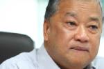 ปชป.ร้าวลึกศึกในระอุ “คุณชายหมู” ชิงเปิดนโยบาย หักดิบลงผู้ว่าฯ กทม.