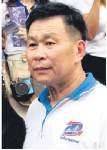 "เสรีพิศุทธ์" ทางเลือกของคนไม่เอาพรรค