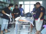 ตร.ถึงกับผงะศพ ส.อ.ค่ายกะปางที่ตรังถูกอุ้มฆ่ายัดกระสอบทิ้งอำพราง