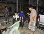 พังงาดุมือปืนสังหารโหดพ่อนักร้องดังพร้อมเพื่อนบ้านรวม 3 ศพ