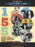 ส่งท้ายปลายปีกับ "Pink Elephant presents Santorini Park Concert and Carnival 2012"