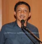 “รามเนตร ใจกว้าง” นั่งเก้าอี้นายกฯ เกาะสมุยอีกสมัย