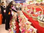 แนะสังเกตเครื่องกระป๋อง-อาหารแห้งกระเช้าปีใหม่ก่อนซื้อ