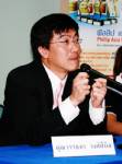 ฟิลลิปจ่อเพิ่มฐานลูกค้า ตั้งเป้า 5 ปีธุรกิจพลิกกำไร