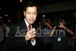 “จารุพงศ์” รับจ็อบวางแนวประชามติแก้ รธน. - “วราเทพ” เชื่อ “เหลิม” ยอมมติพรรค