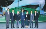 ไทยเบฟ พาวิลเลี่ยน ร่วมฉลอง 80 ปี หอการค้าไทย