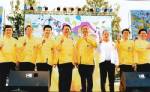 กฟผ.จัดงานเทศกาลท่องเที่ยวแม่เมาะ