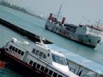 Japanese students missing after boat accident