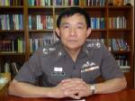 ตั้งด่านตรวจ 39 จุดสกัดโจร-ลดอุบัติเหตุทั่วมหาสารคาม