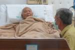 แพทย์ระบุ “พ่อคูณ” หลอดลมอักเสบเฉียบพลัน - เหตุติดเชื้อซ้ำในระบบหายใจ