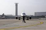 Drunken Brit drives stolen car on Dutch runway: police
