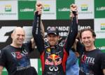 "เซ็บ" มั่นใจ "นิวอี" ช่วยเสกแชมป์ F1