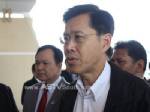 “พงศ์เทพ” เปิดทางให้บัณฑิตอาสาแก้ปัญหาขาดแคลนครูในชายแดนใต้