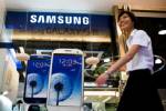ปี 2013 ซัมซุงหวังขายมือถือ 510 ล้านเครื่อง